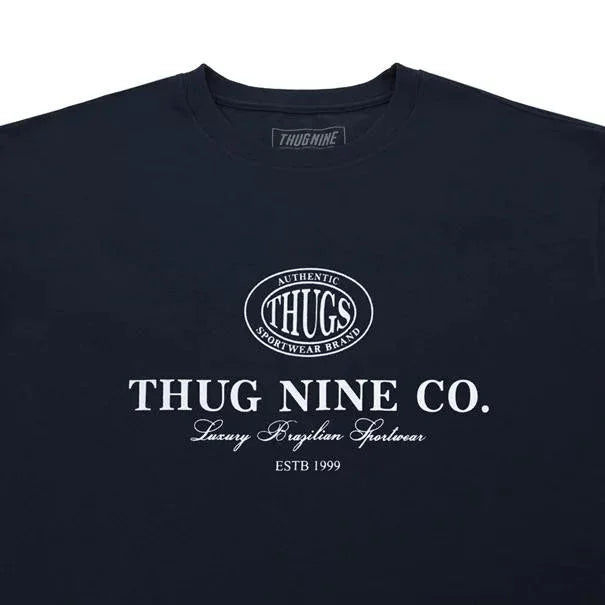 CAMISETA LUXURY - Four Street