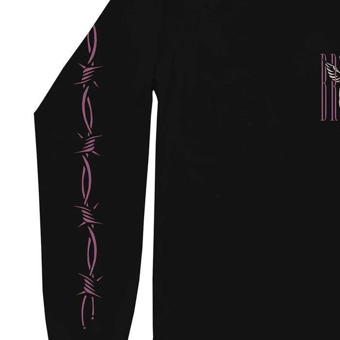 Camiseta Manga Longa - Mumiah - Four Street