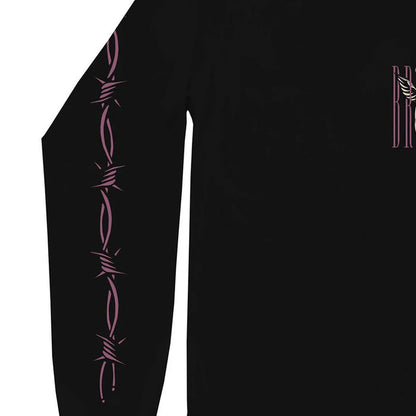 Camiseta Manga Longa - Mumiah - Four Street