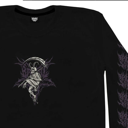 Camiseta Manga Longa - Ronove - Four Street