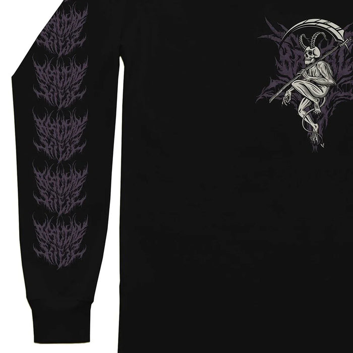 Camiseta Manga Longa - Ronove - Four Street