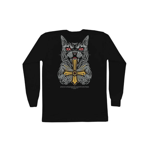 Camiseta Manga Longa - Vipos - Four Street