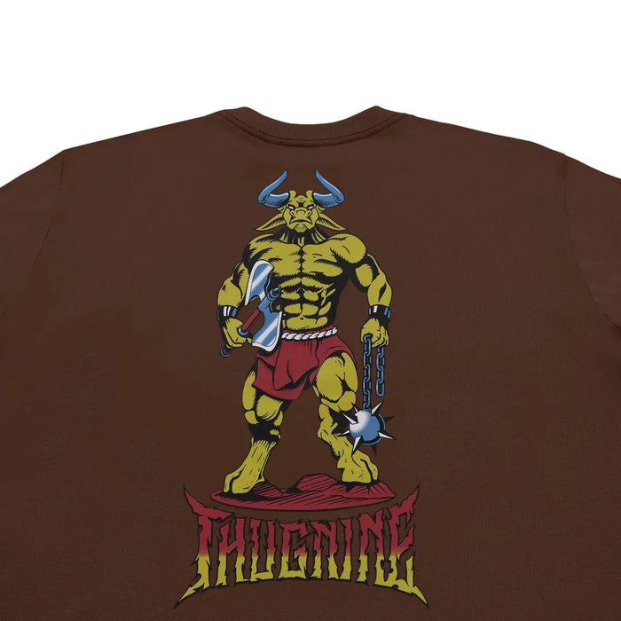 CAMISETA MINOTAUR - Four Street