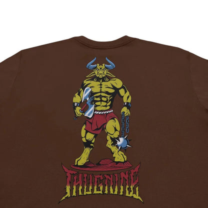 CAMISETA MINOTAUR - Four Street