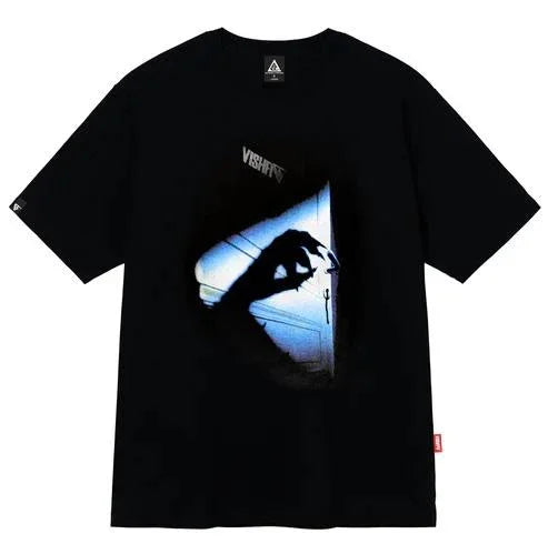 CAMISETA MONSTER DOORS - Four Street