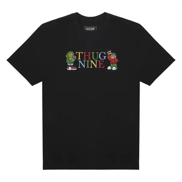 CAMISETA PARTY TIME - Four Street