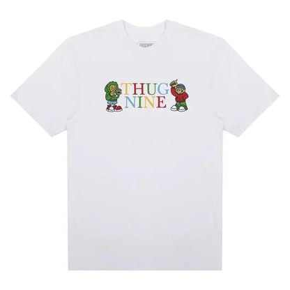 CAMISETA PARTY TIME - Four Street
