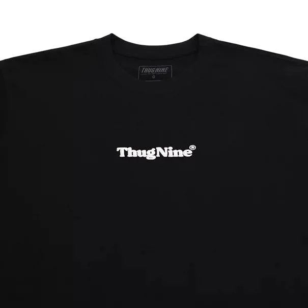 CAMISETA PUFF BOLD - Four Street