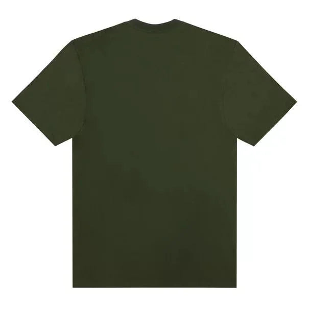 CAMISETA PUFF BOLD - Four Street