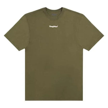 CAMISETA PUFF BOLD - Four Street