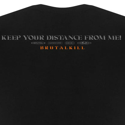 Camiseta Special Edition - Father Shelby - Four Street