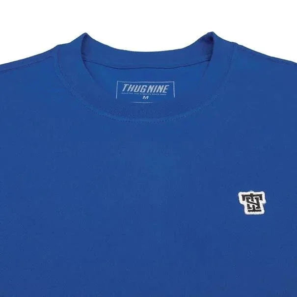 CAMISETA T9 BASIC THUG NINE - Four Street