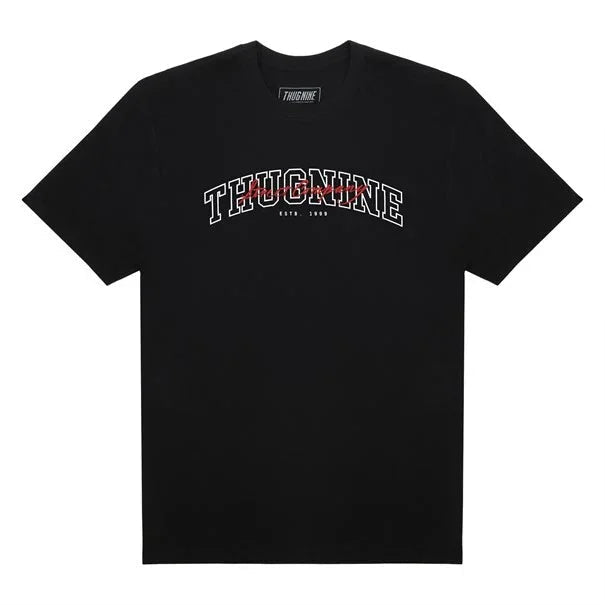 CAMISETA THUG NINE CO. - Four Street