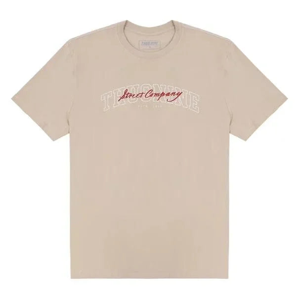 CAMISETA THUG NINE CO. - Four Street