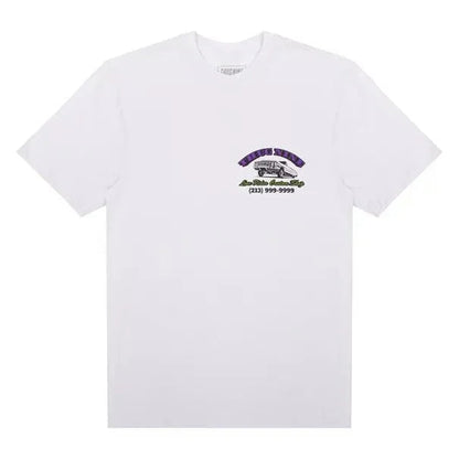 CAMISETA THUG RIDERS - Four Street