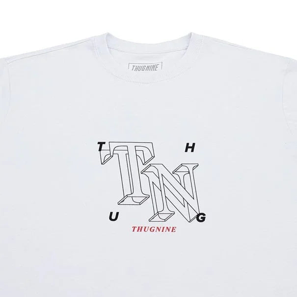 CAMISETA TN STROKE - Four Street
