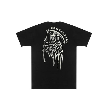 Camiseta Tradicional - Charlote - Four Street