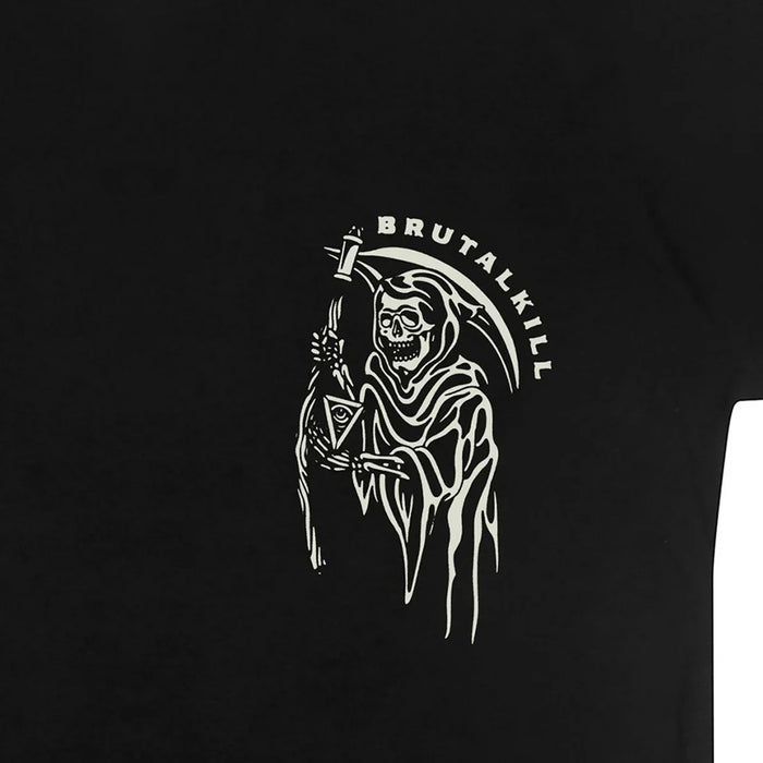 Camiseta Tradicional - Charlote - Four Street