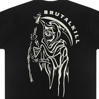 Camiseta Tradicional - Charlote - Four Street