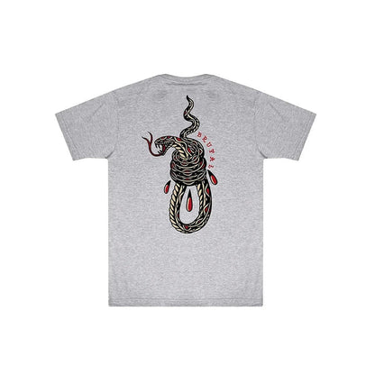 Camiseta Tradicional - Flea - Four Street