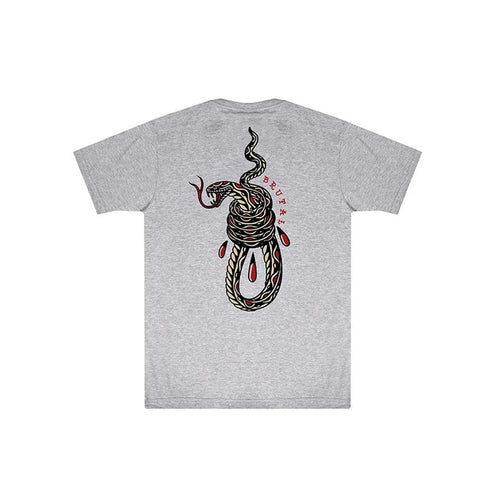 Camiseta Tradicional - Flea - Four Street