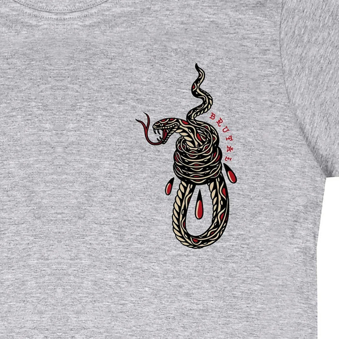 Camiseta Tradicional - Flea - Four Street