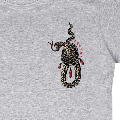 Camiseta Tradicional - Flea - Four Street