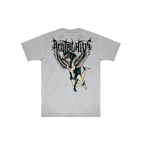 Camiseta Tradicional - Tina - Four Street