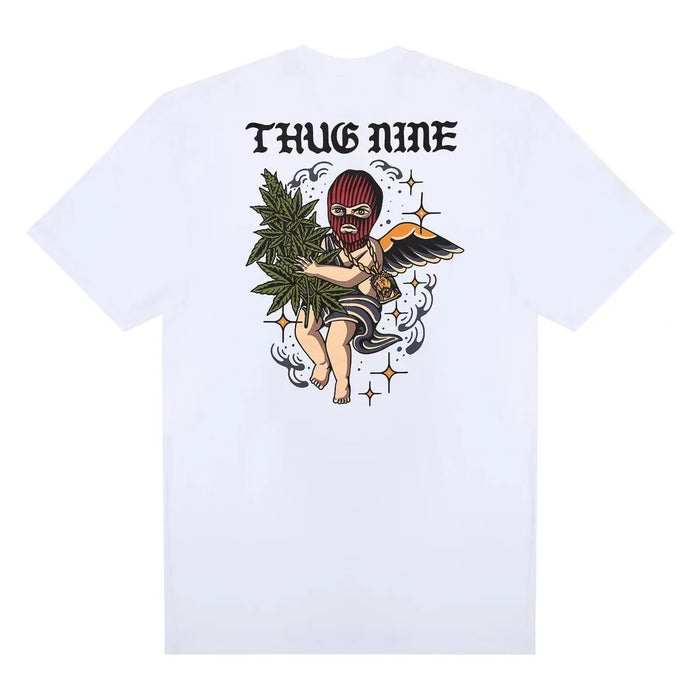 CAMISETA YOUNG AND PROSPEROUS - Four Street