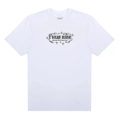 CAMISETA YOUNG AND PROSPEROUS - Four Street