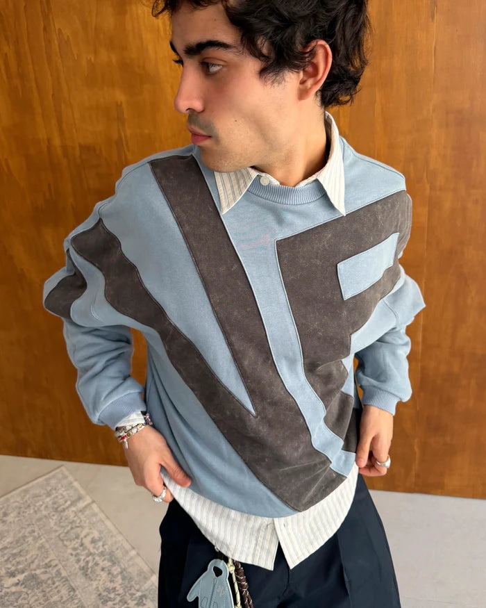 Capital Sweatshirt