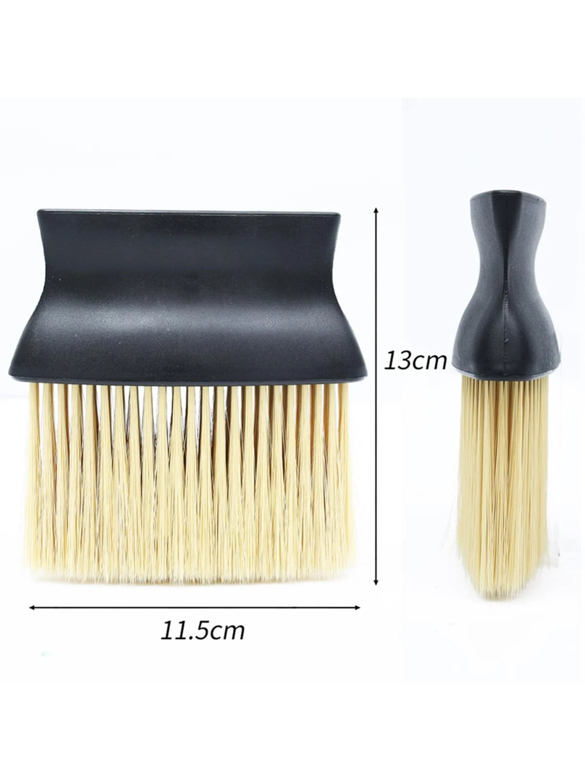 Car Air Outlet Cleaning Brush
