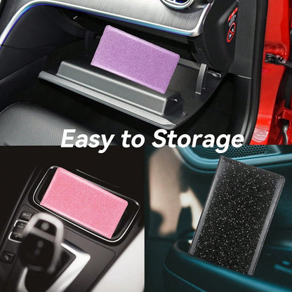 Car Registration And Insurance Holder, Bling Premium Pu Leather Vehicle Glove Box Organizer, Prefect Leather License Registration Holder For Driver
