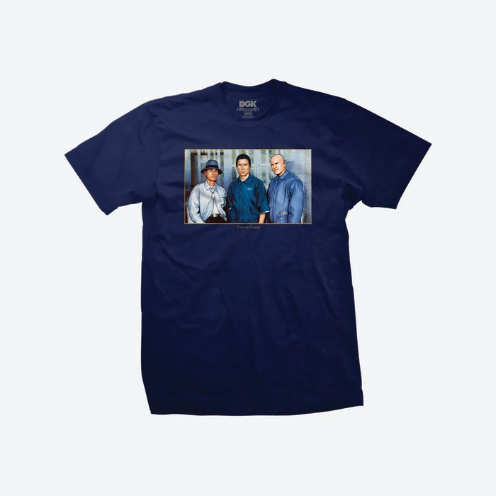 Carnal T-Shirt - Four Street