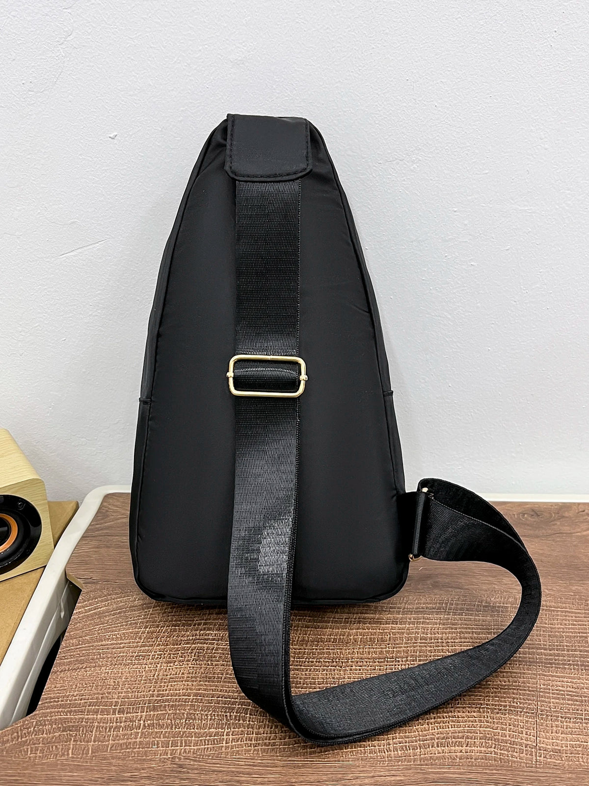 Casual Chest Bag, Simple Style, Convenient For Fitness, Outdoor Travel, Shoulder & Crossbody Bag Portable, Single Business Casual Work, Business, Commute, Outdoors, Travel For Teenagers, For Women, Fo
