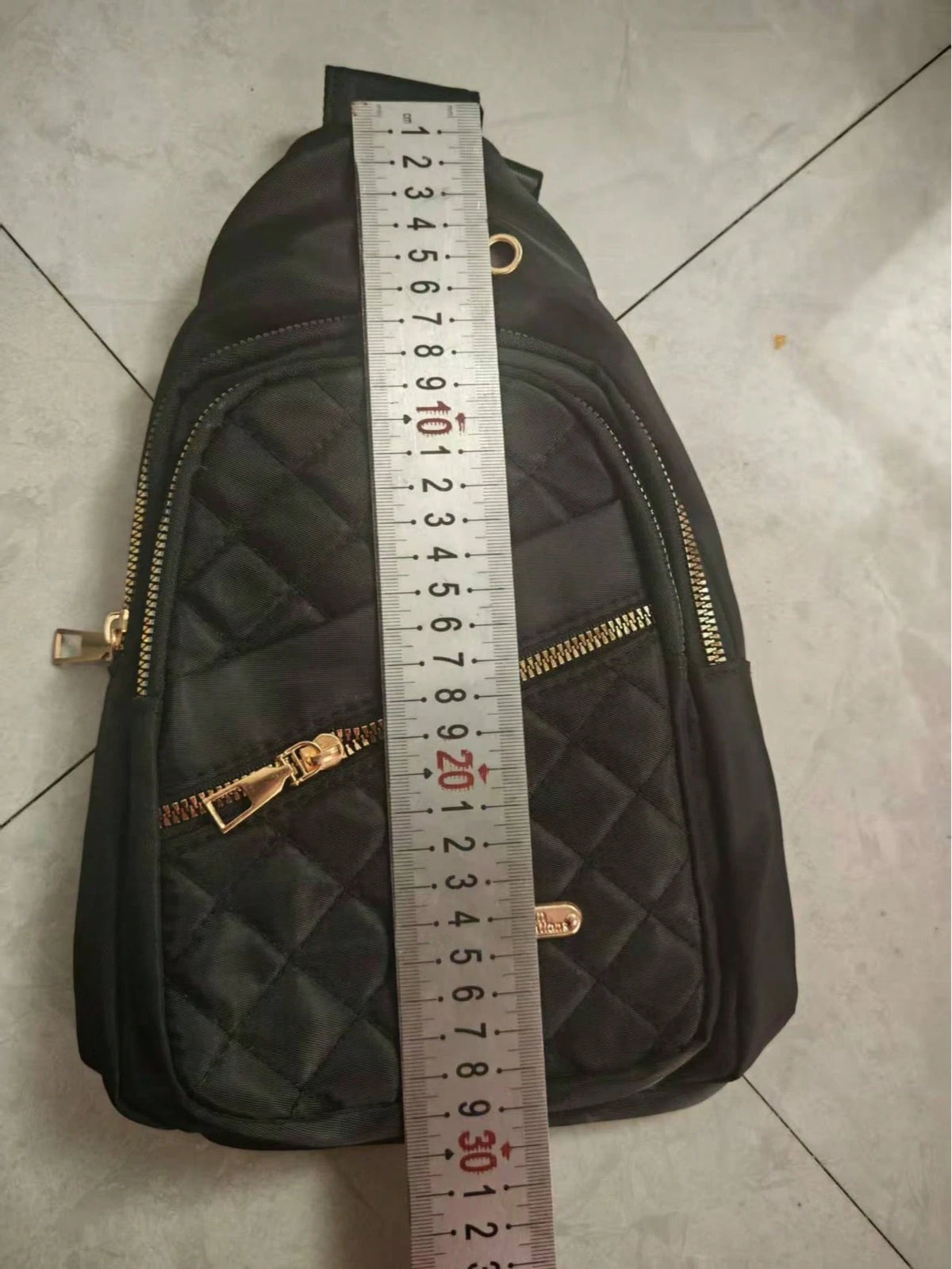 Casual Chest Bag, Simple Style, Convenient For Fitness, Outdoor Travel, Shoulder & Crossbody Bag Portable, Single Business Casual Work, Business, Commute, Outdoors, Travel For Teenagers, For Women, Fo