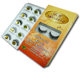 AK Handmade Fales Lashes #601