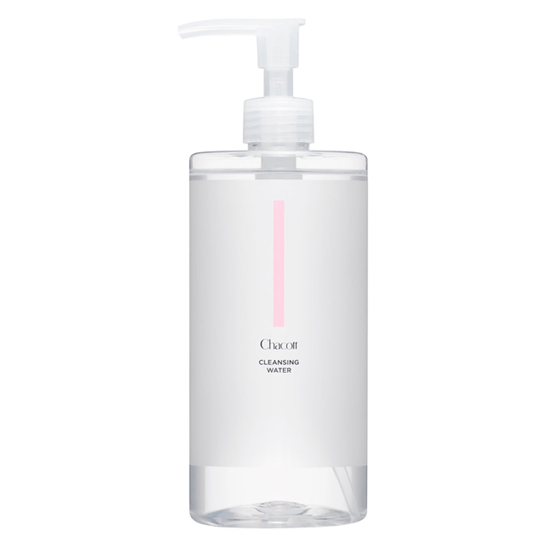 Chacott Cleansing Water