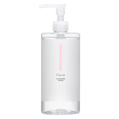 Chacott Cleansing Water