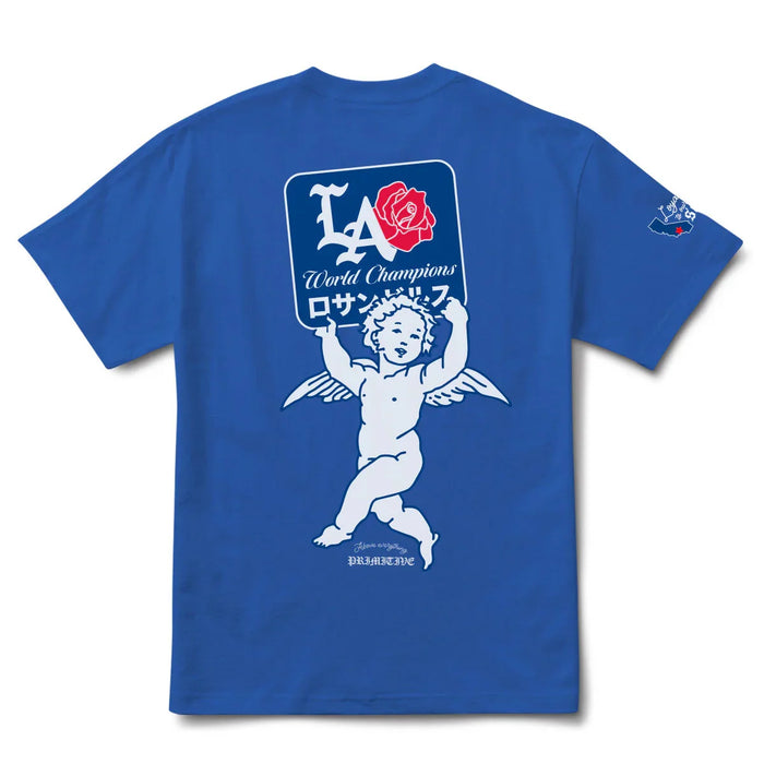 CHAMPS TEE - Four Street