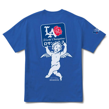 CHAMPS TEE - Four Street