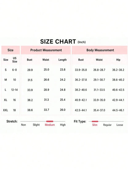 ChicMe Sleeveless Ribbed Knit Tank Top, Fitted Style, Basic Casual Everyday Wear For Women Elegant Black Summer