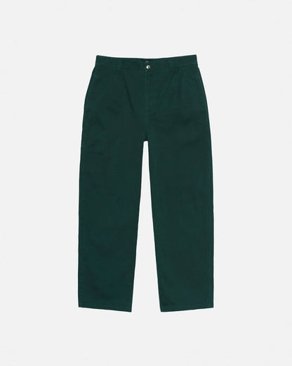 CHINO WORK PANT - Four Street