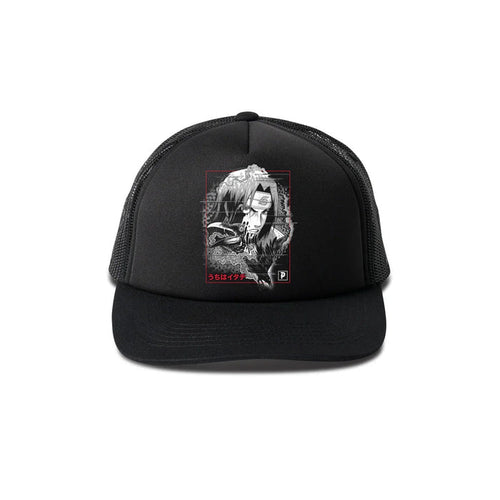 CLONES TRUCKER - Four Street