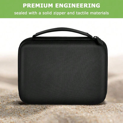 Compatible With Bolt Portable Car Jump Starter 57720 58830 (Not Bolt), Storage Holder Wireless Laptop Power Bank- Box Only