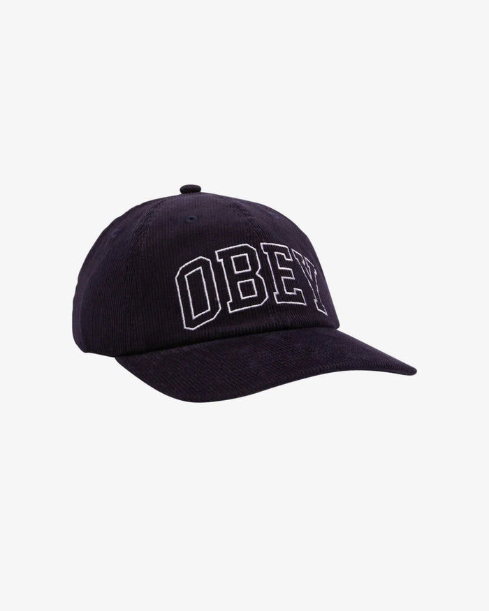CORDUROY UNIVERSITY 6 PANEL ST - Four Street