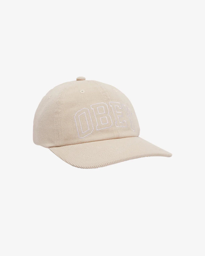 CORDUROY UNIVERSITY 6 PANEL ST - Four Street