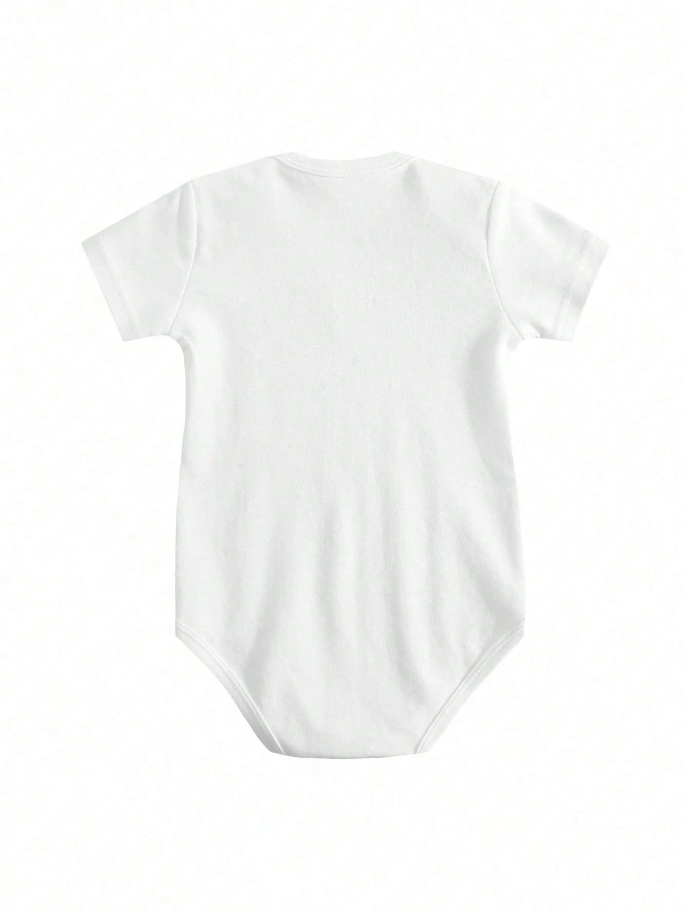 Corn Baby Aw Shucks Farm Outfit