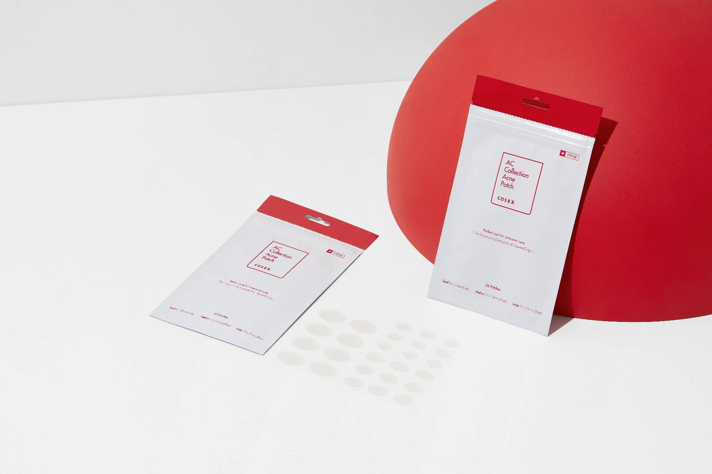 Cosrx AC Collection Acne Patch
