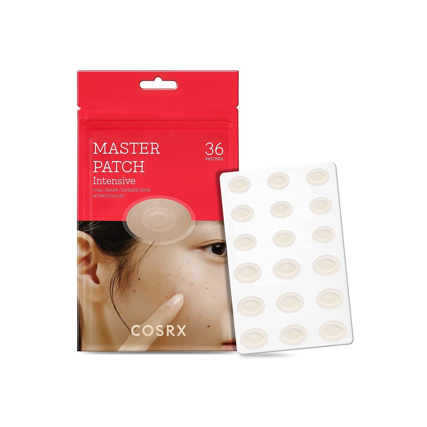 Cosrx Master Patch Intensive